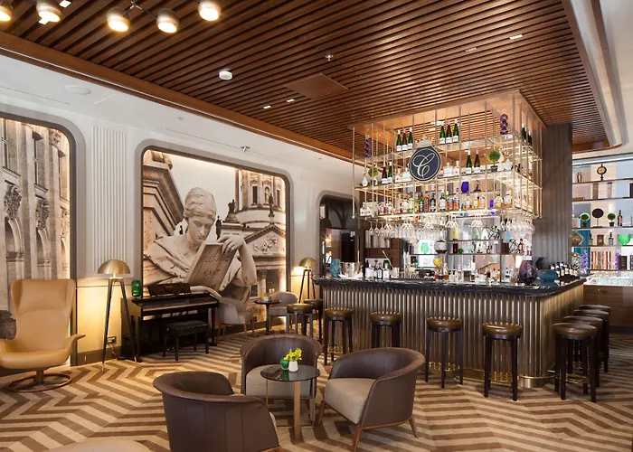 TITANIC ChausseeSporthotels